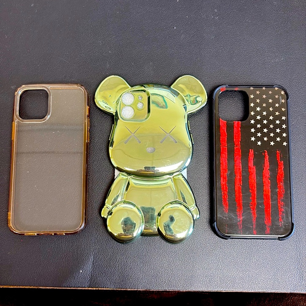 iPhone 12 cases